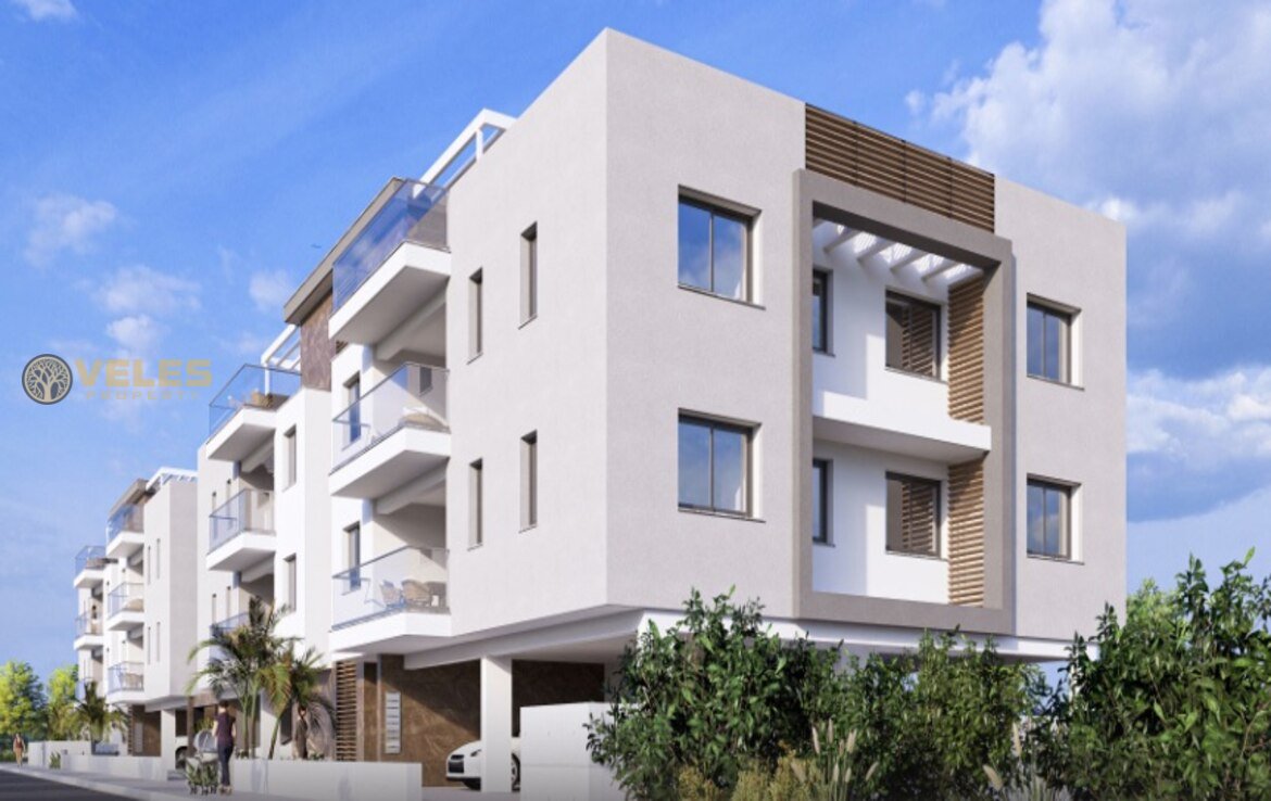 Buy property in Cyprus